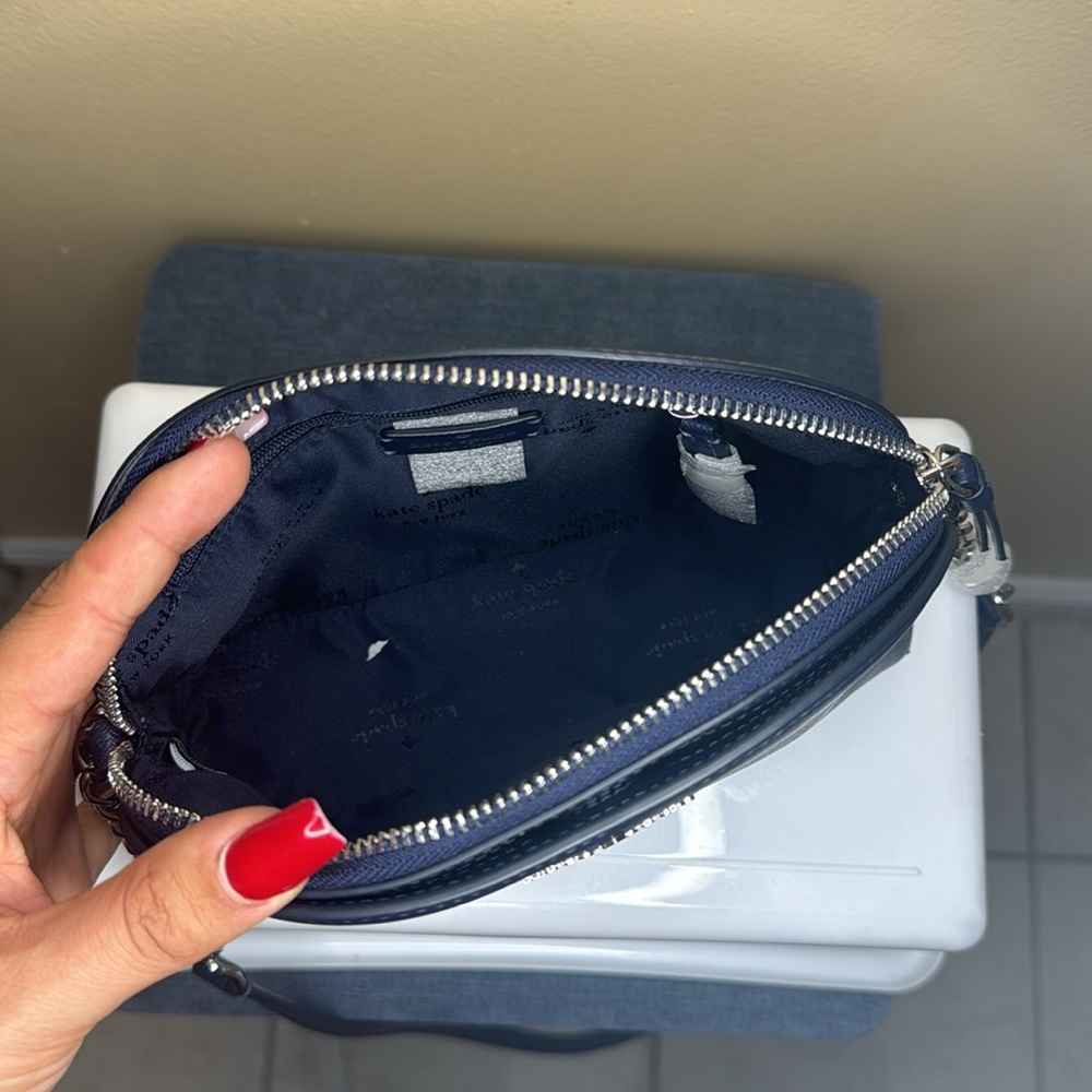 Kate Spade Purse - Picture 3 of 4
